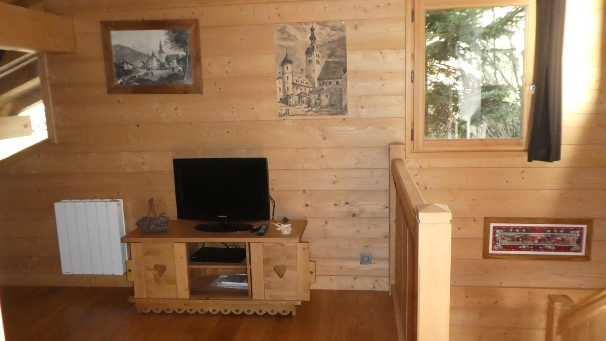 Chalet Le Solaret Megève Extérieur photo